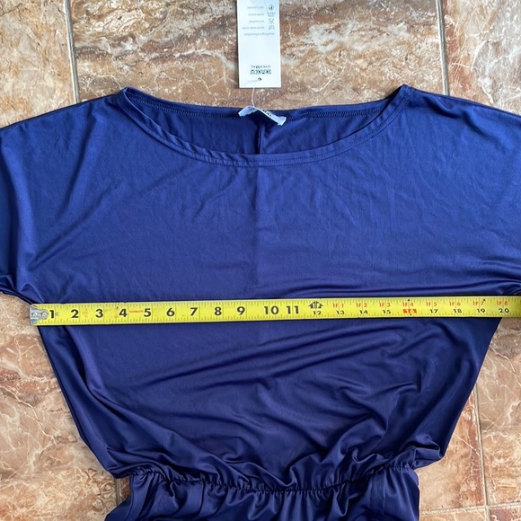 Maxi Dress - Picture 7 of 9